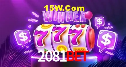 Estatísticas 2081Bet
